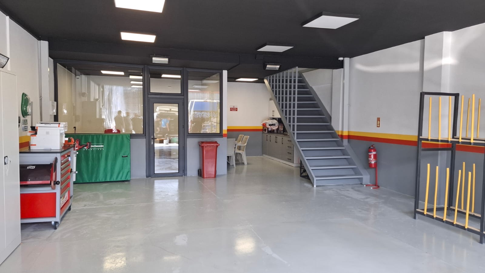 Esenyurt Şube - Carglass® şube görseli